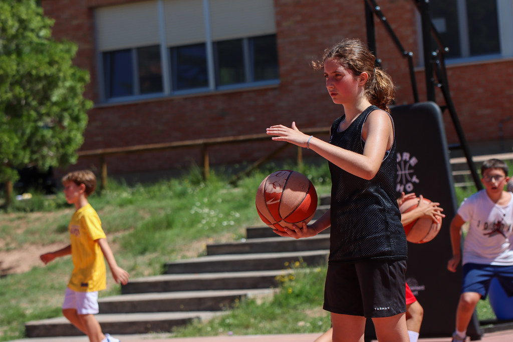 IMG_1866 Fundación Basket Zaragoza Flickr