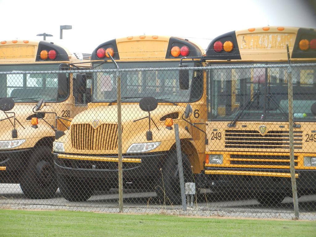 Boone County Schools 6 Conner High School Hebron, KY. Bu… Flickr
