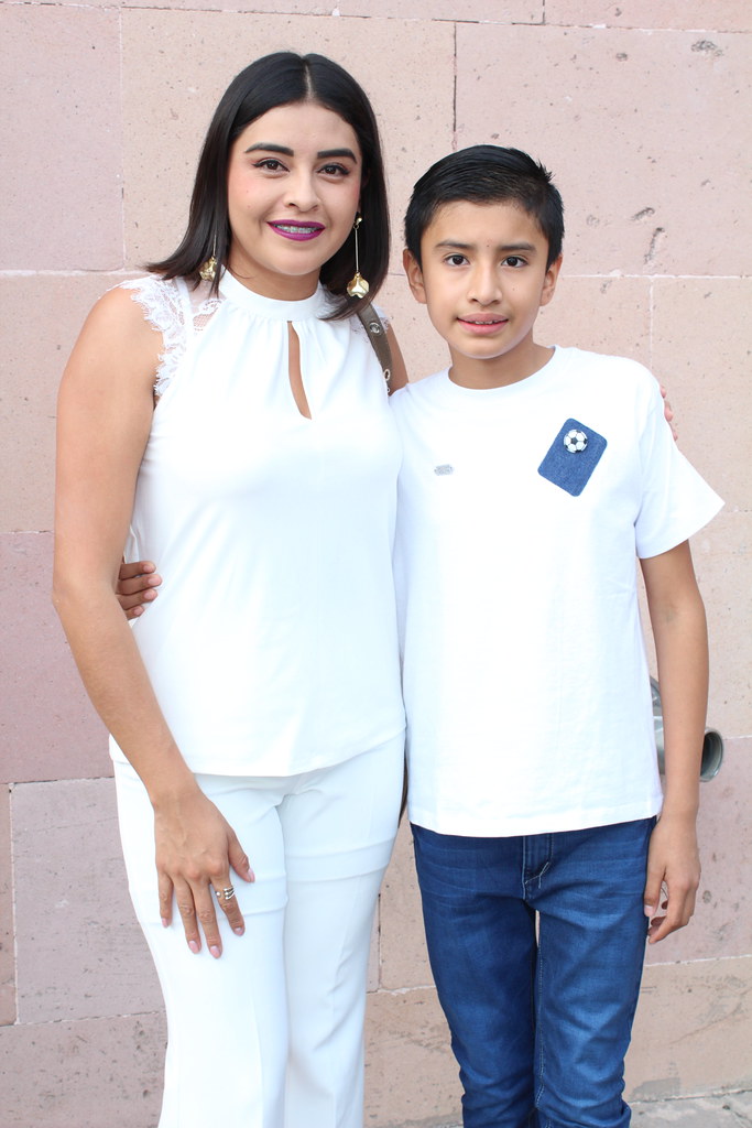 Realizan festival musical en el Colegio Inglés El Heraldo de Saltillo