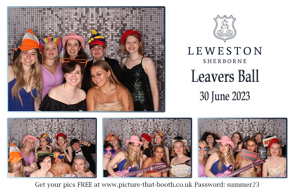 Year 13 Leavers' Ball 2023 Leweston School Flickr