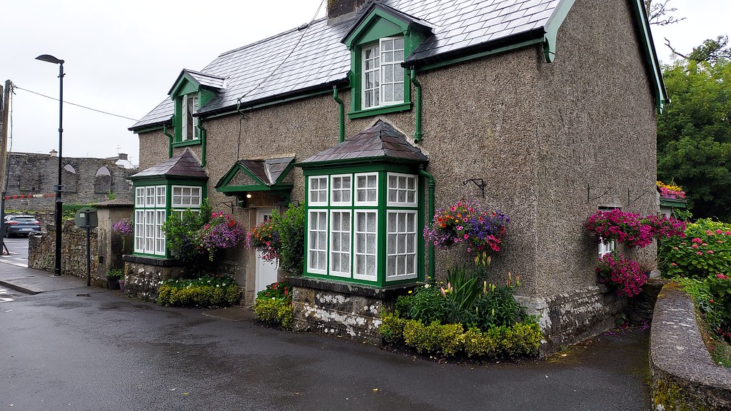 Cong, County Mayo Ireland Tuesday 27th June 2023 Roy Cousins Flickr