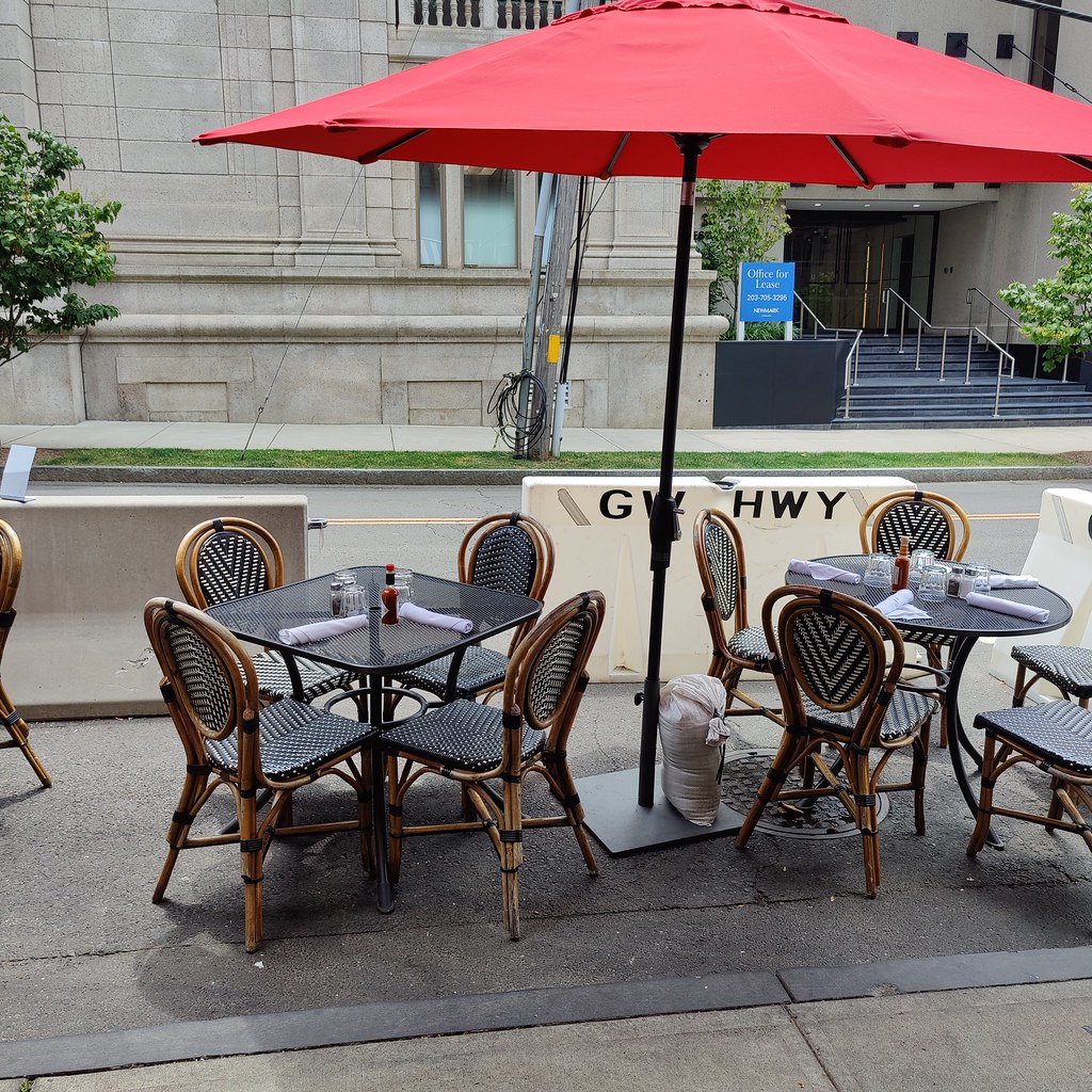 Elm Street Oyster House 11 W Elm St, Greenwich, CT 06830 Flickr