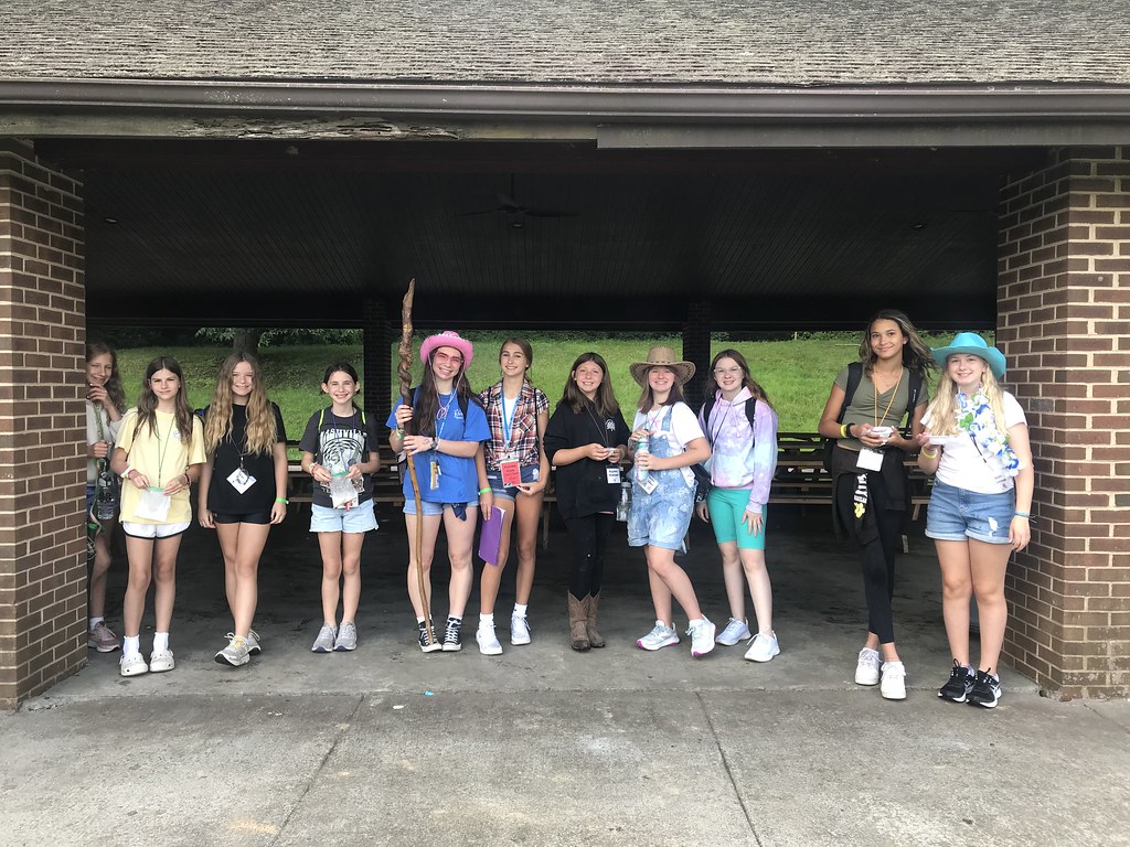 Untitled Frederick County VA 4H Flickr