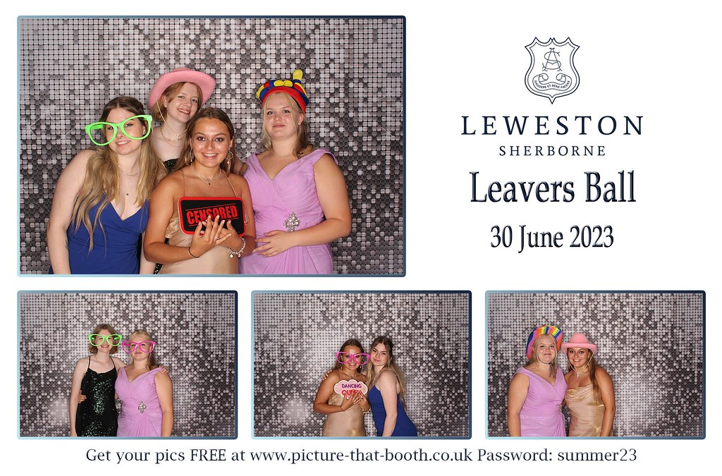 Year 13 Leavers' Ball 2023 Leweston School Flickr