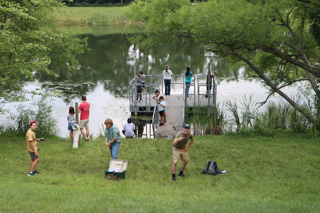 IMG_2275 Frederick County VA 4H Flickr