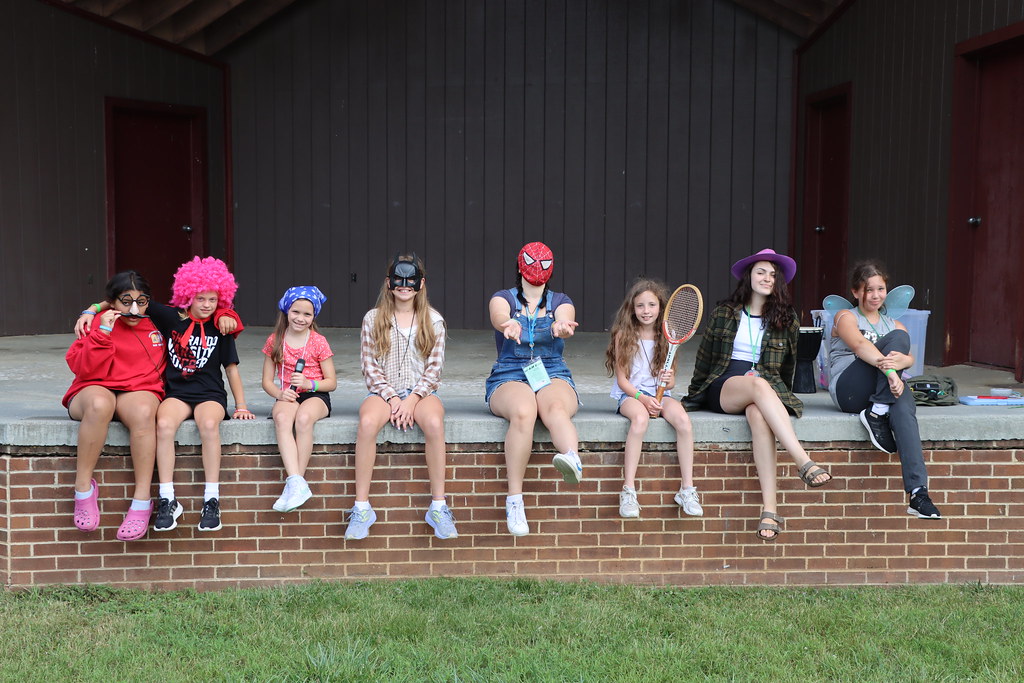 IMG_2254 Frederick County VA 4H Flickr