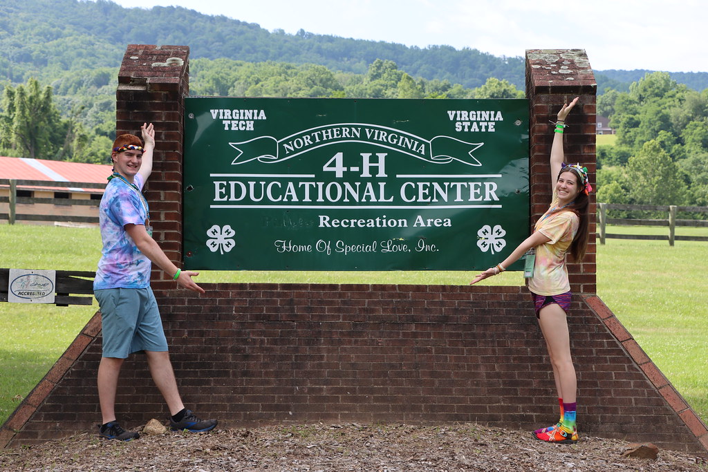 IMG_2189 Frederick County VA 4H Flickr