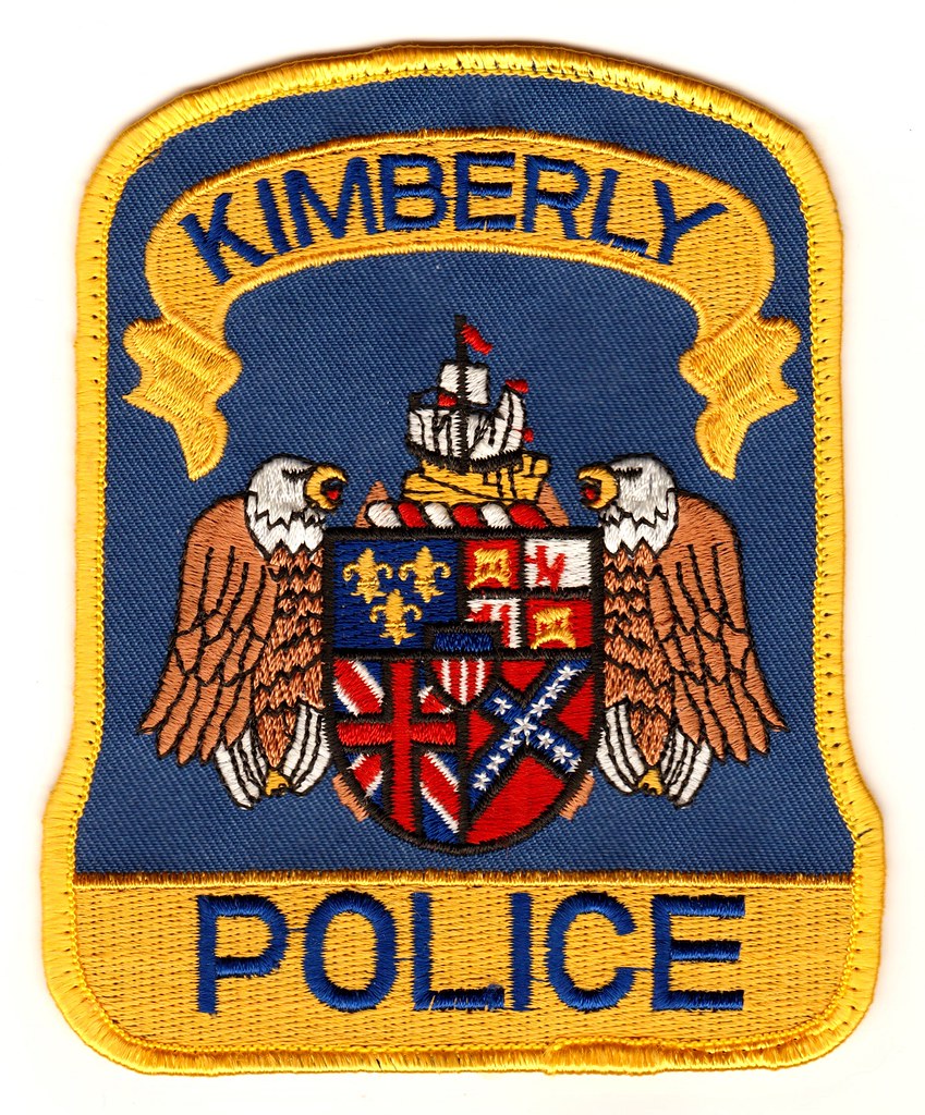 Kimberly Alabama Police Katie and Joe Flickr