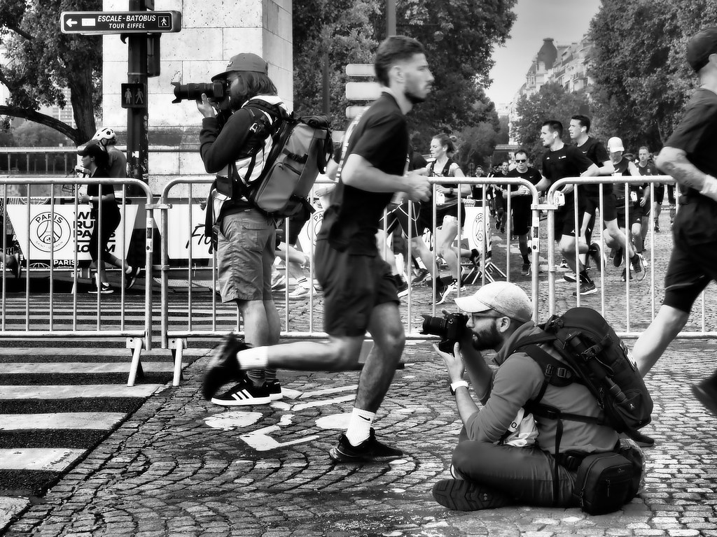 Contre courant bruno campion Flickr