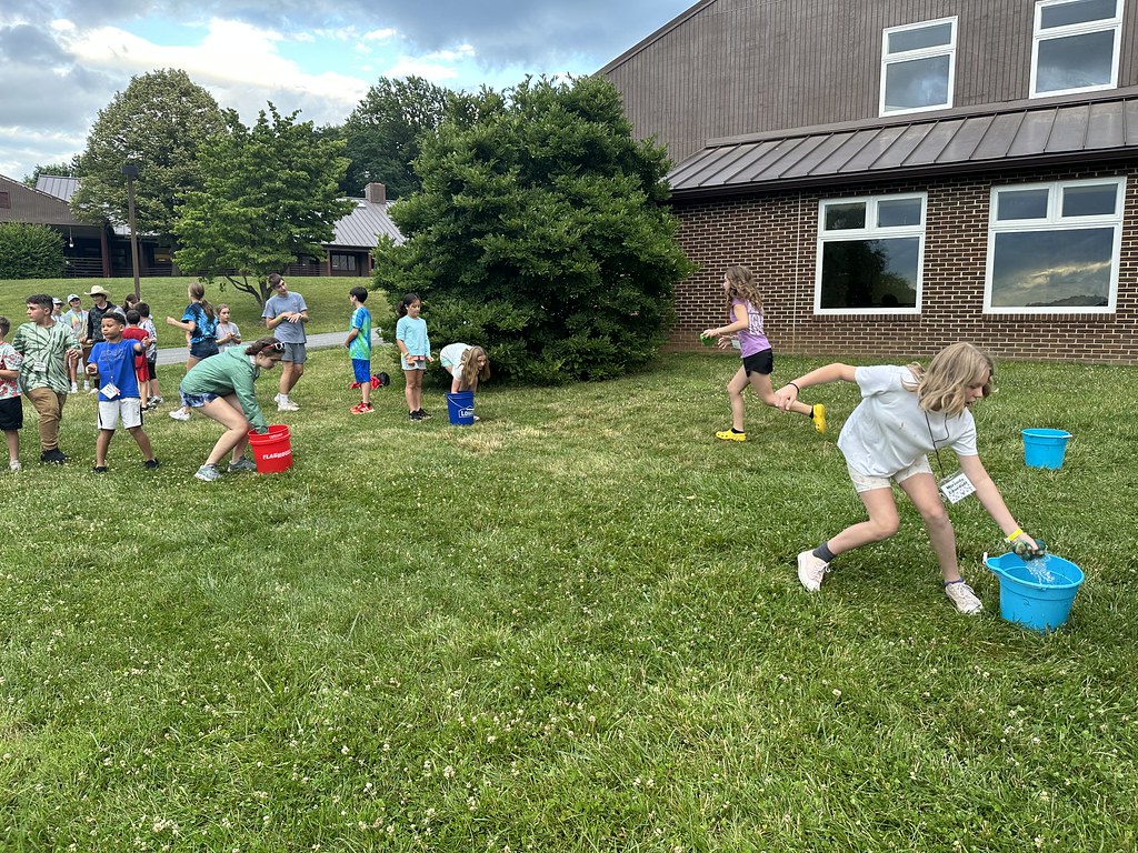 Untitled Frederick County VA 4H Flickr