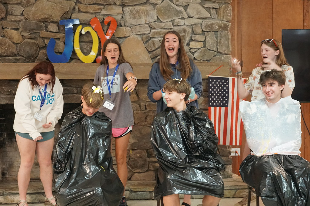 Untitled Camp Joy Flickr