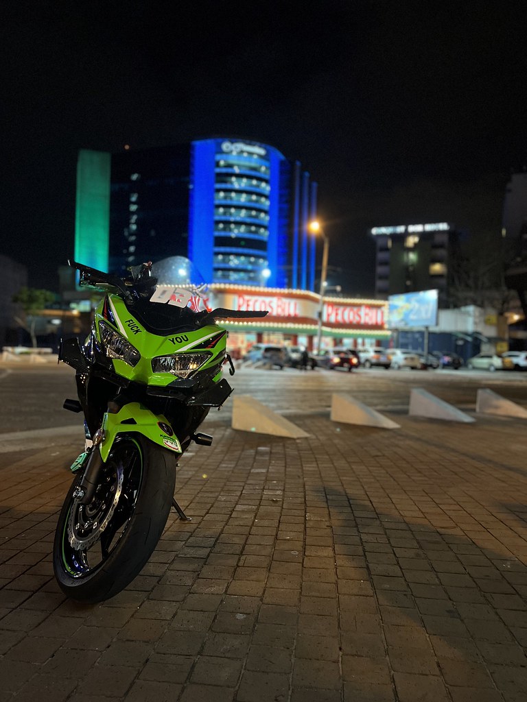 Untitled Kings Motors Flickr