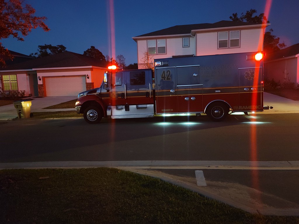Osceola County Fire Rescue 42 smgmco Flickr