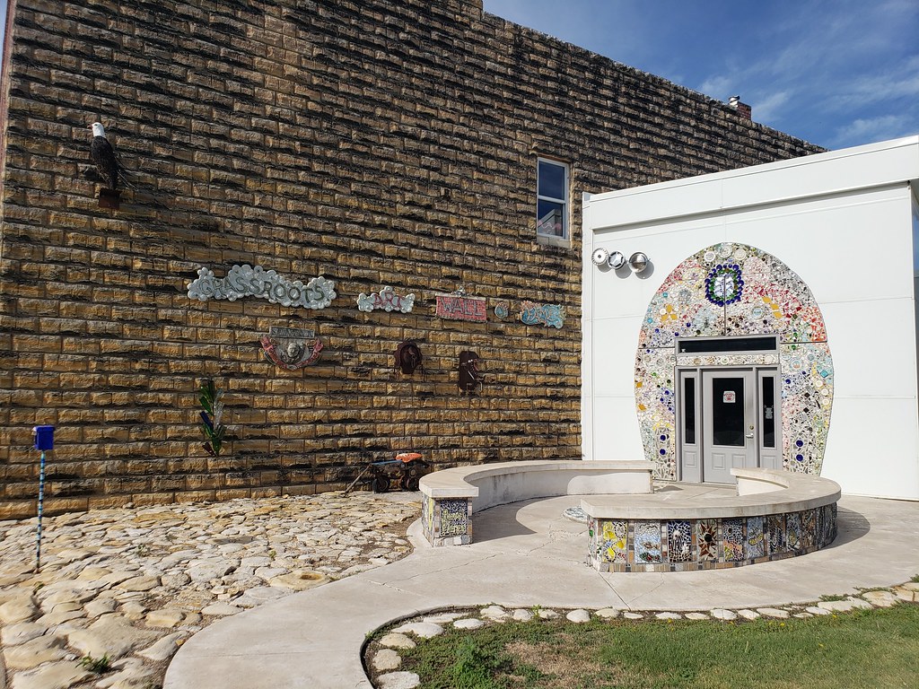 Lucas Ks. The extremely ornate building is the public bath… Flickr