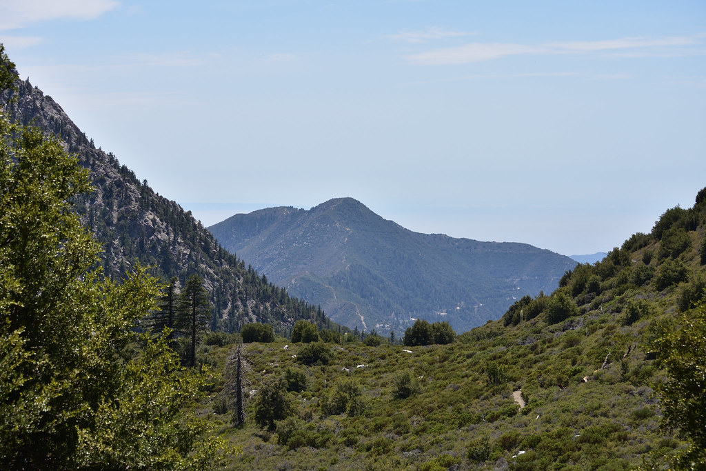 13 Chapman Trail Views (6) Sunset Peak (2) The Fun Chronicles Flickr