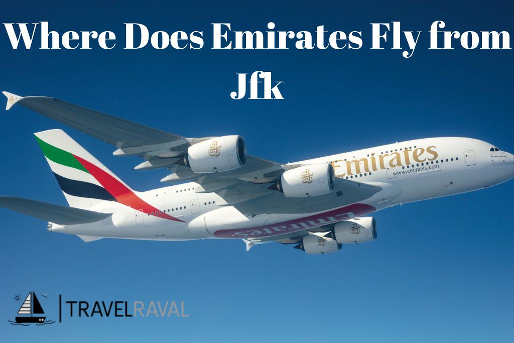 Where Does Emirates Fly from Jfk 1 Where does Emirates f… Flickr