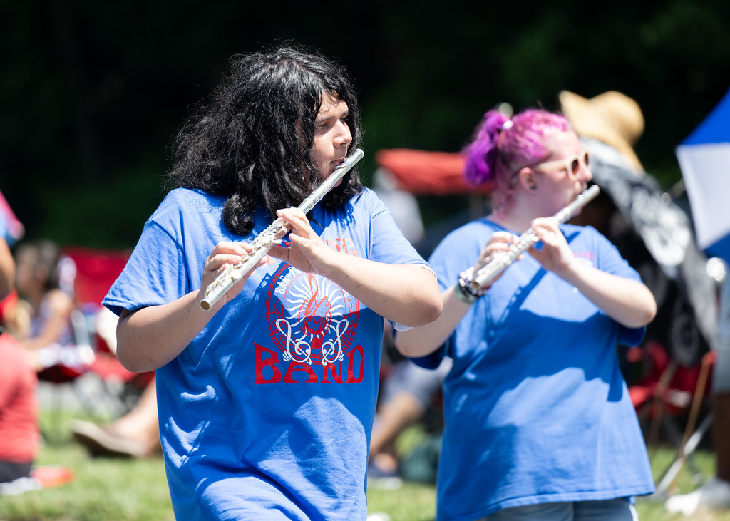 20230704 Dale City 4th of July Parade_0452 20230704 Dale C… Flickr