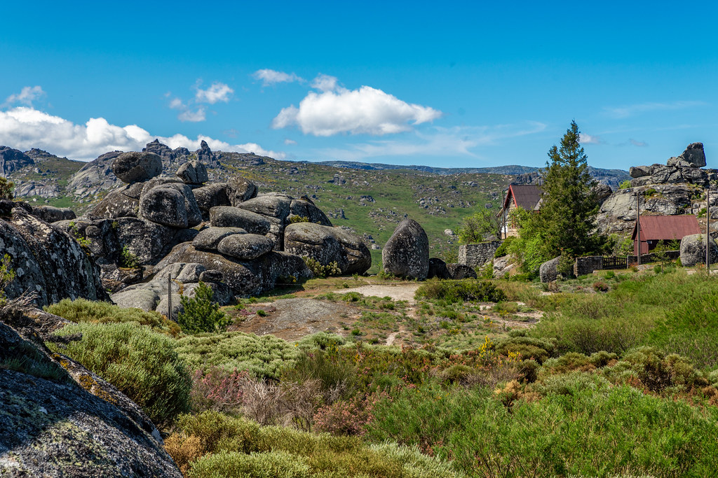 Mangualde da Serra Michael Bliefert Flickr