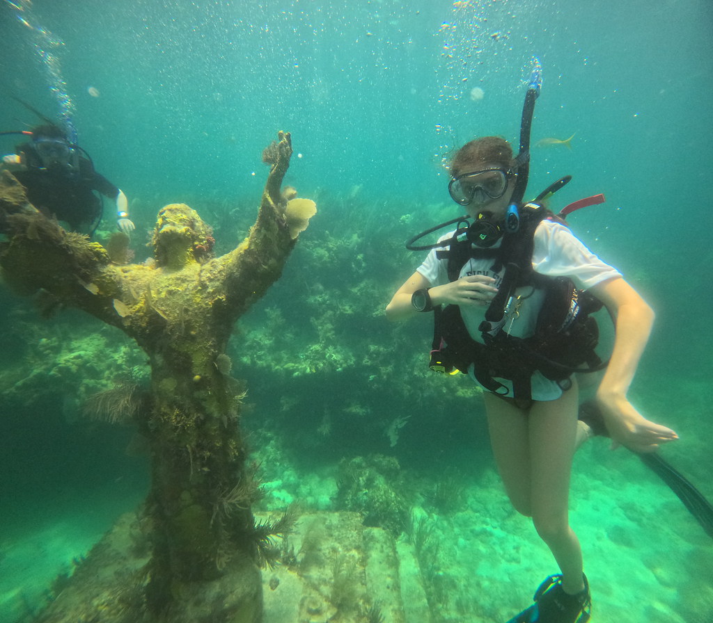 Christ Statue Key largo (11) DCIM\100GOPRO\GOPR5425.JPG Flickr