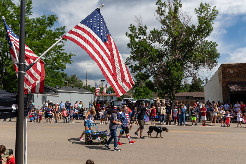 Parade 20236577 Wellington Colorado Flickr