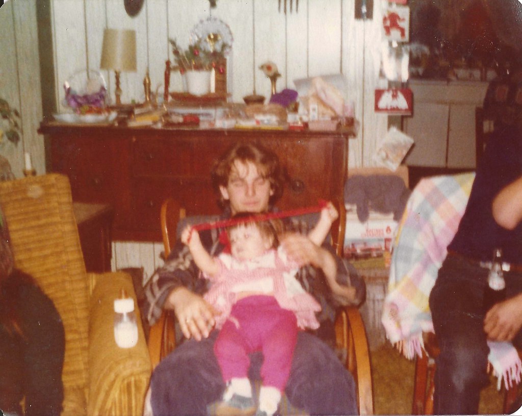Leslie Brett Nancyann Irvin Flickr