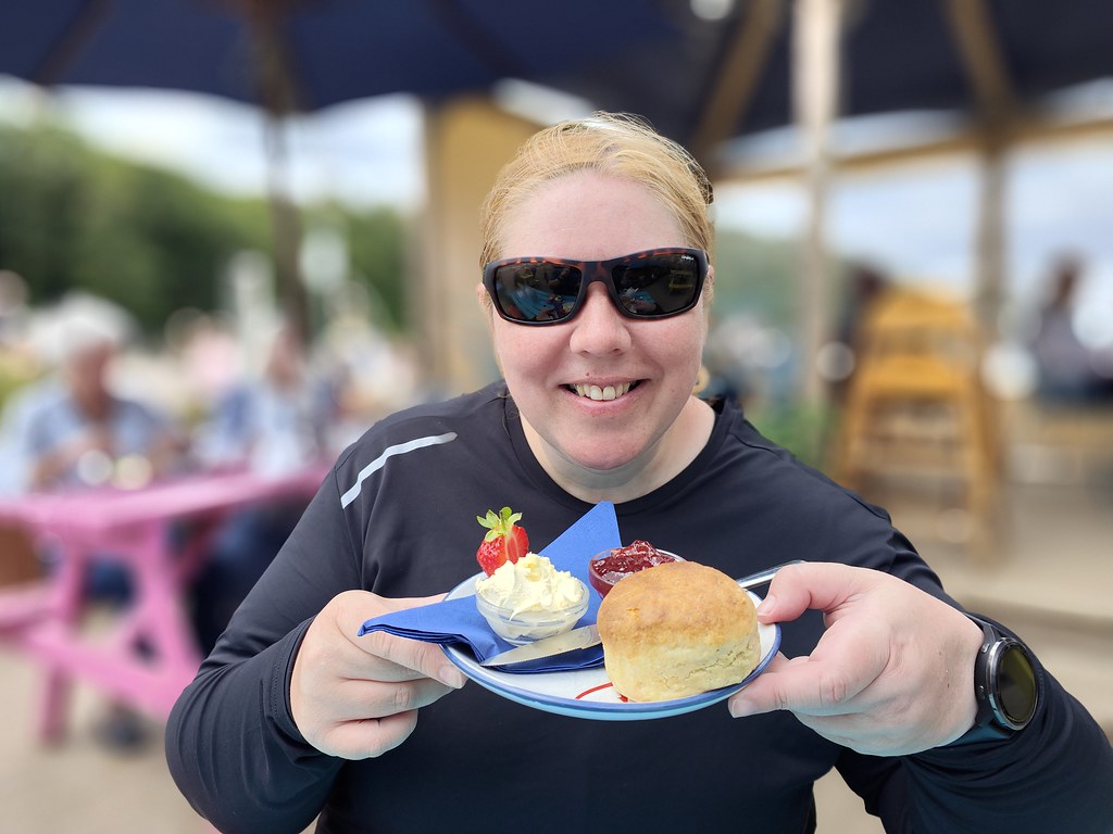 Hele Bay, Watermouth Harbour and Combe Martin Laura Beswick Flickr