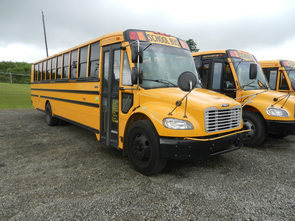 exGreensburg Salem School District GS07 (2) 422 Sales S… Flickr