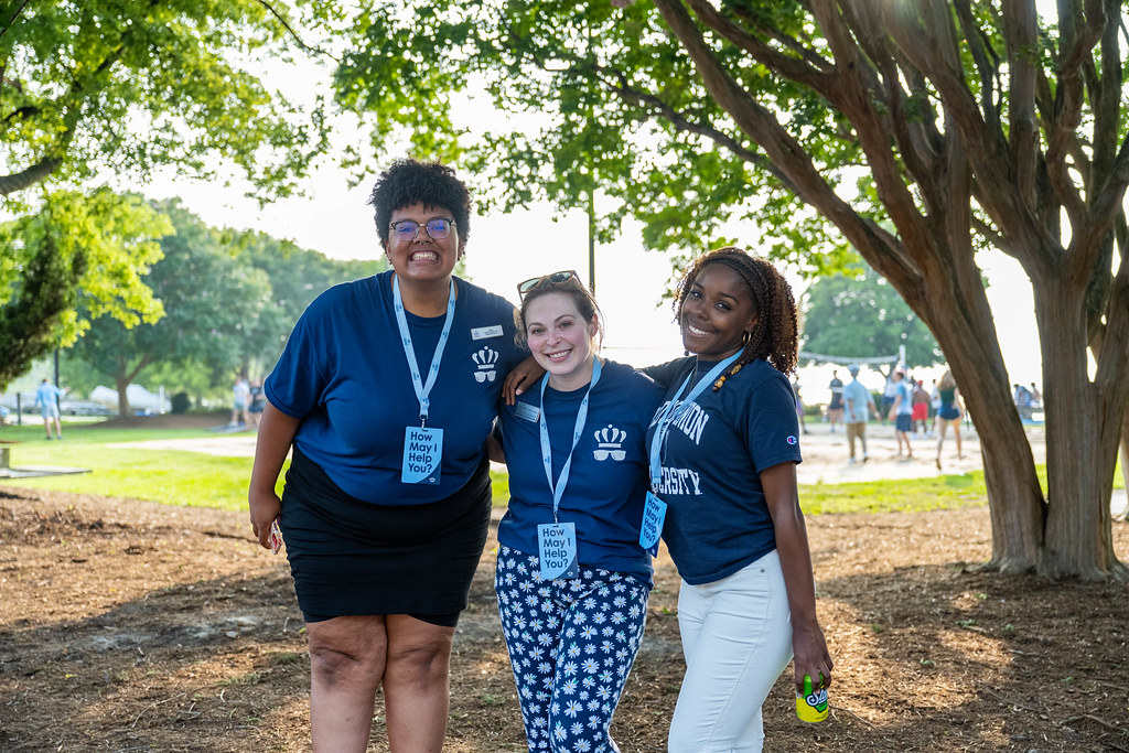 2023monarchmeetup13 ODU Admissions Flickr