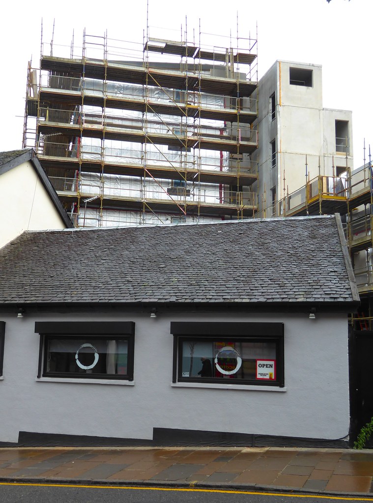 Airdrie Anderson 2 Brian Cairns Flickr