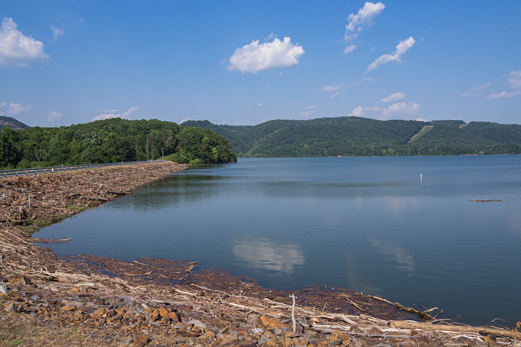 Carters Lake Carters Lake in Northwest jwcjr Flickr