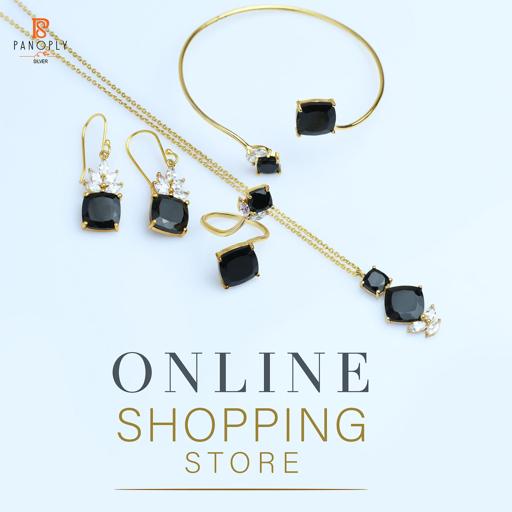 Online Shopping Looking for the best place to buy jewelry … Flickr