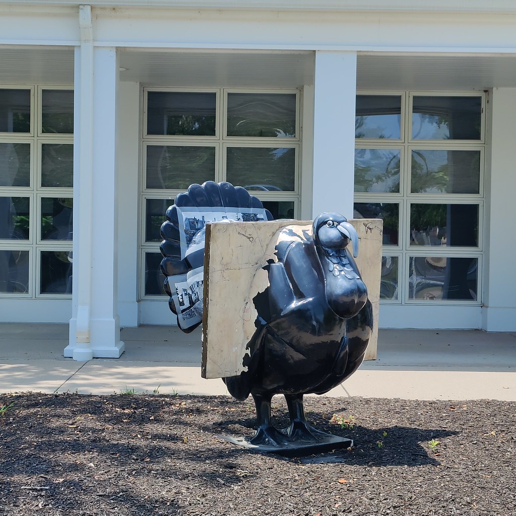 East Granby 150th East Granby Community Center Allan Lim Flickr