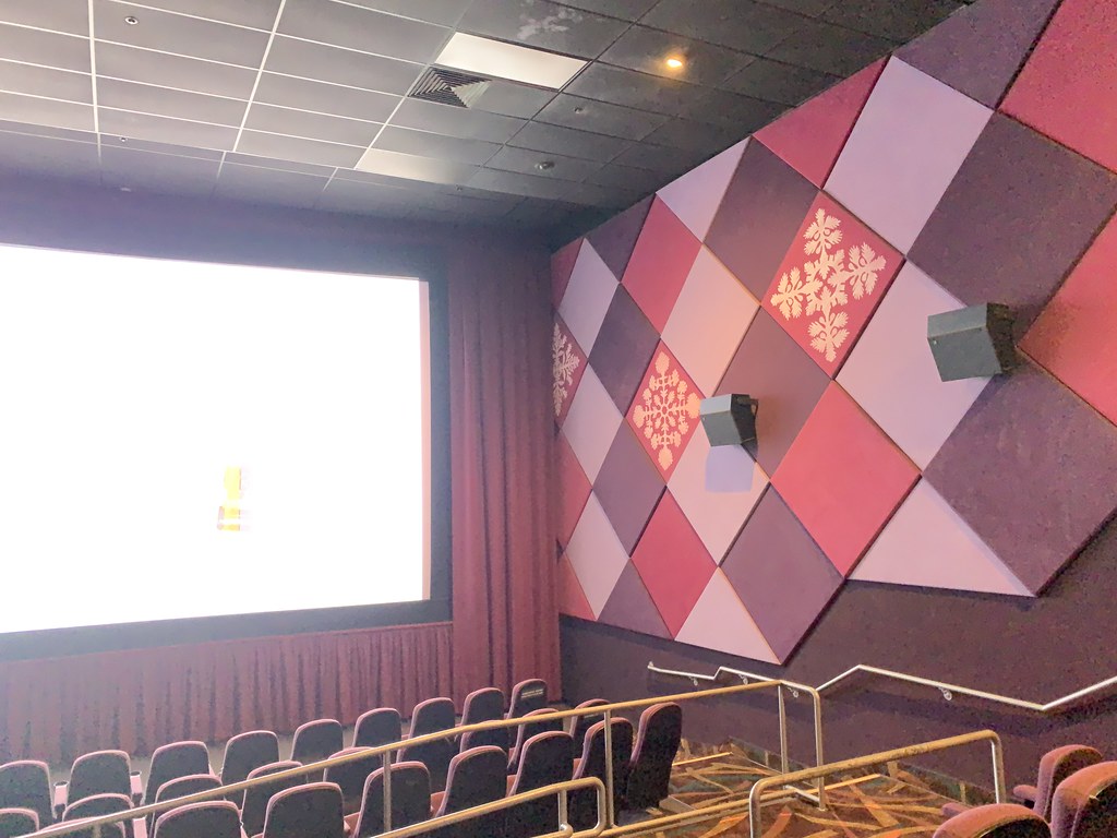 Regal Cinemas Dole Cannery 18 IMAX & RPX Theater 15 Flickr