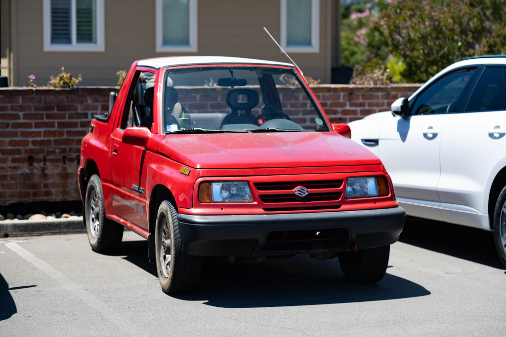 Campbell Classic Car Show '23 Flickr