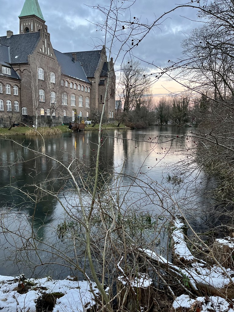 Kastellet, Bastard Café, ‎Zealand, København K, Denmark, 1… Flickr