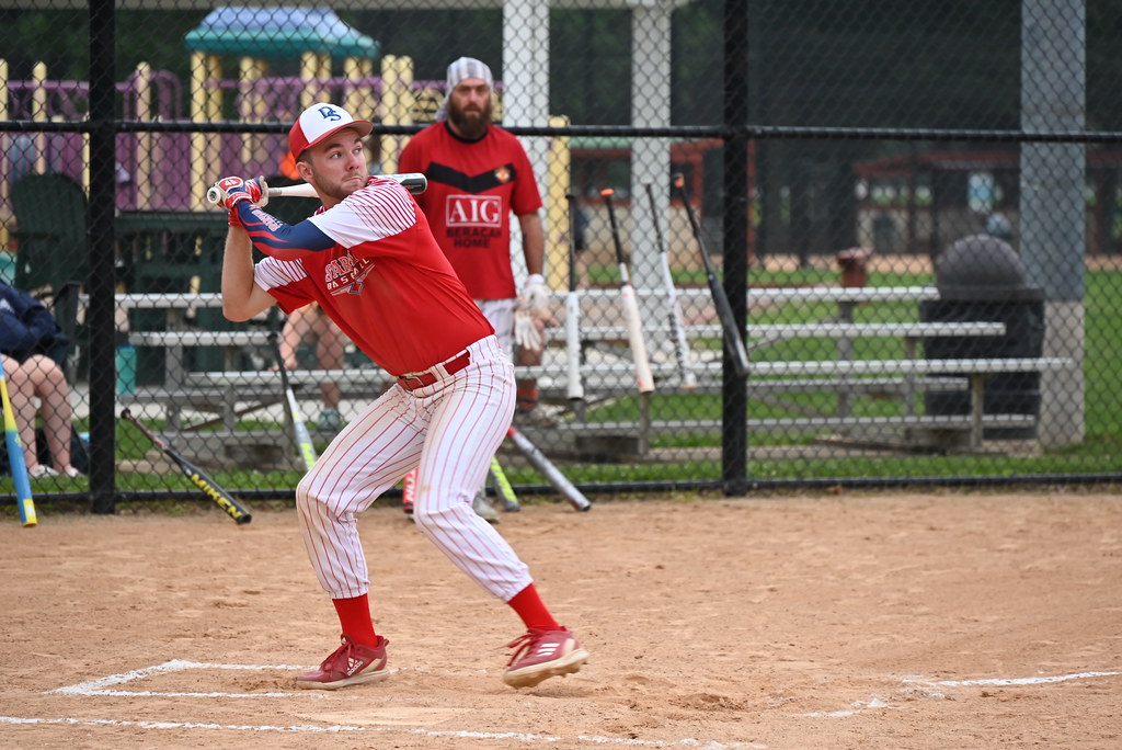 CoEd Softball League (94) Worcester County Tourism & Recreation and