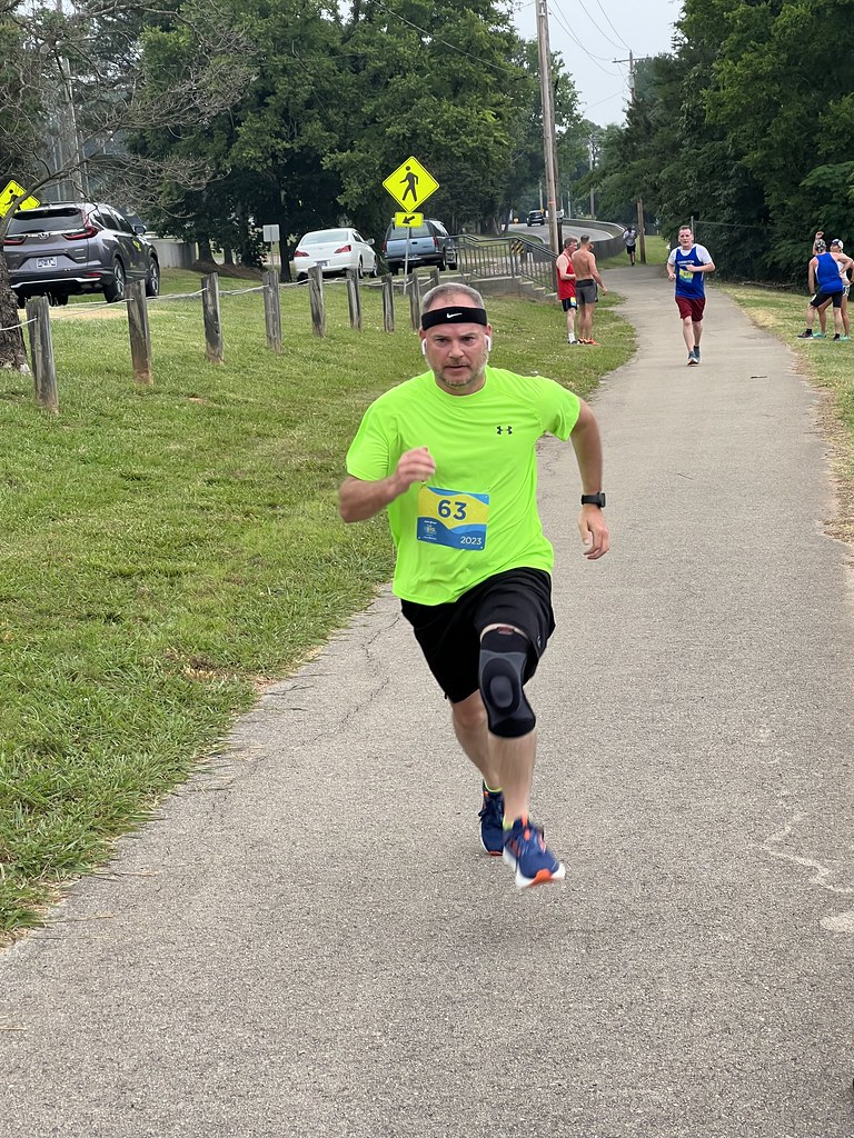 Untitled Fleet Feet Knoxville Flickr