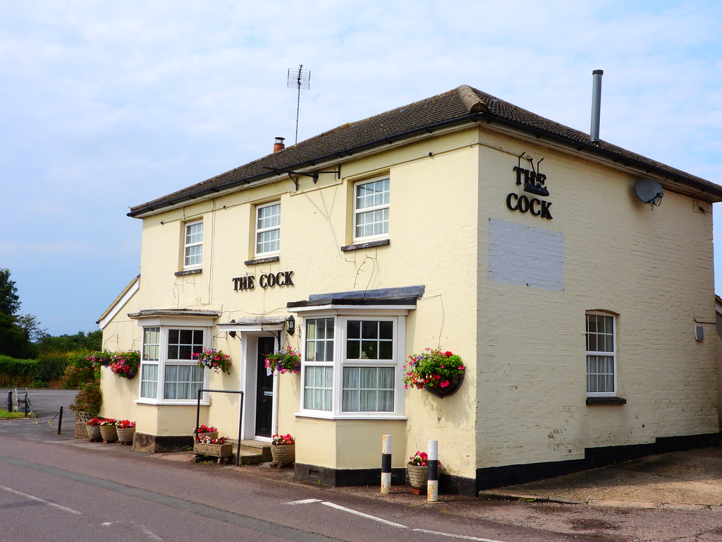 Colney Heath, Near St Albans HertfordshireJuly 2021Photo… Flickr