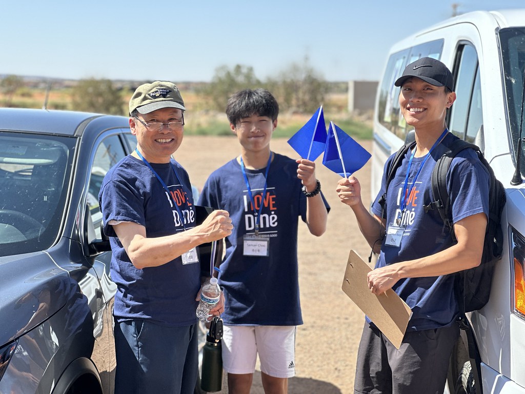 IMG_8897 Kaibito Mission Flickr