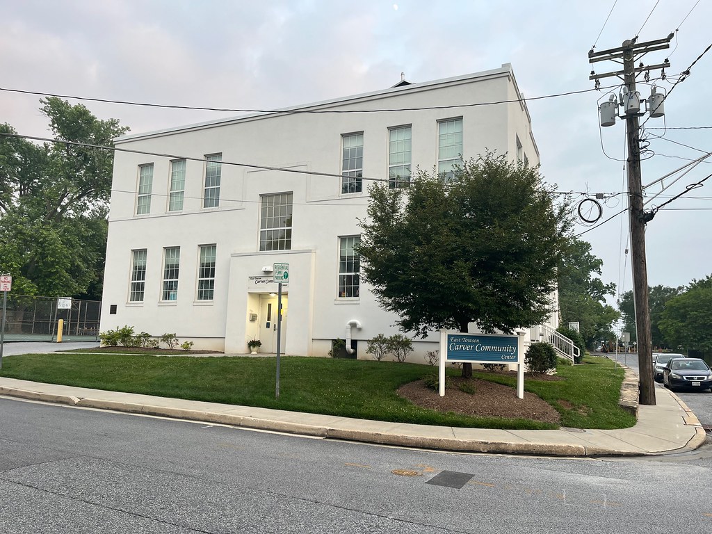 Maryland Map With Cities and Highways Explore With Ease