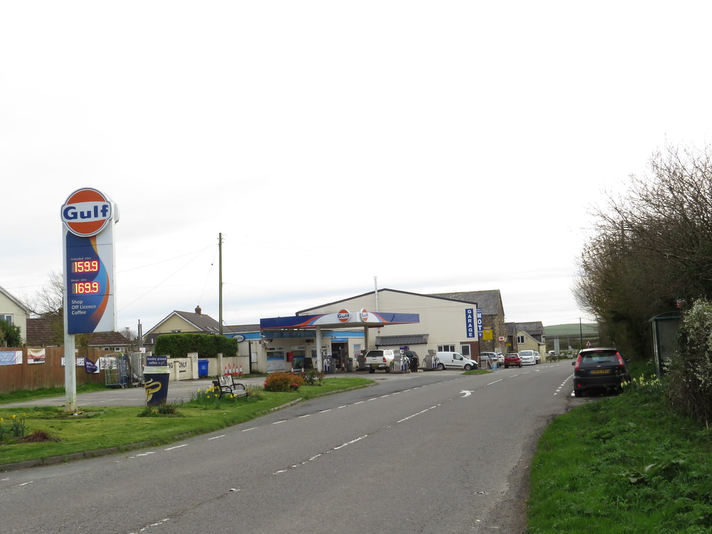 Gulf Wainhouse Corner, Bude, Cornwall EX23 0AZ 1 Flickr