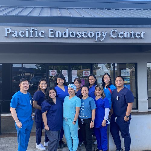 Best Endoscopy center in Pearl city Flickr