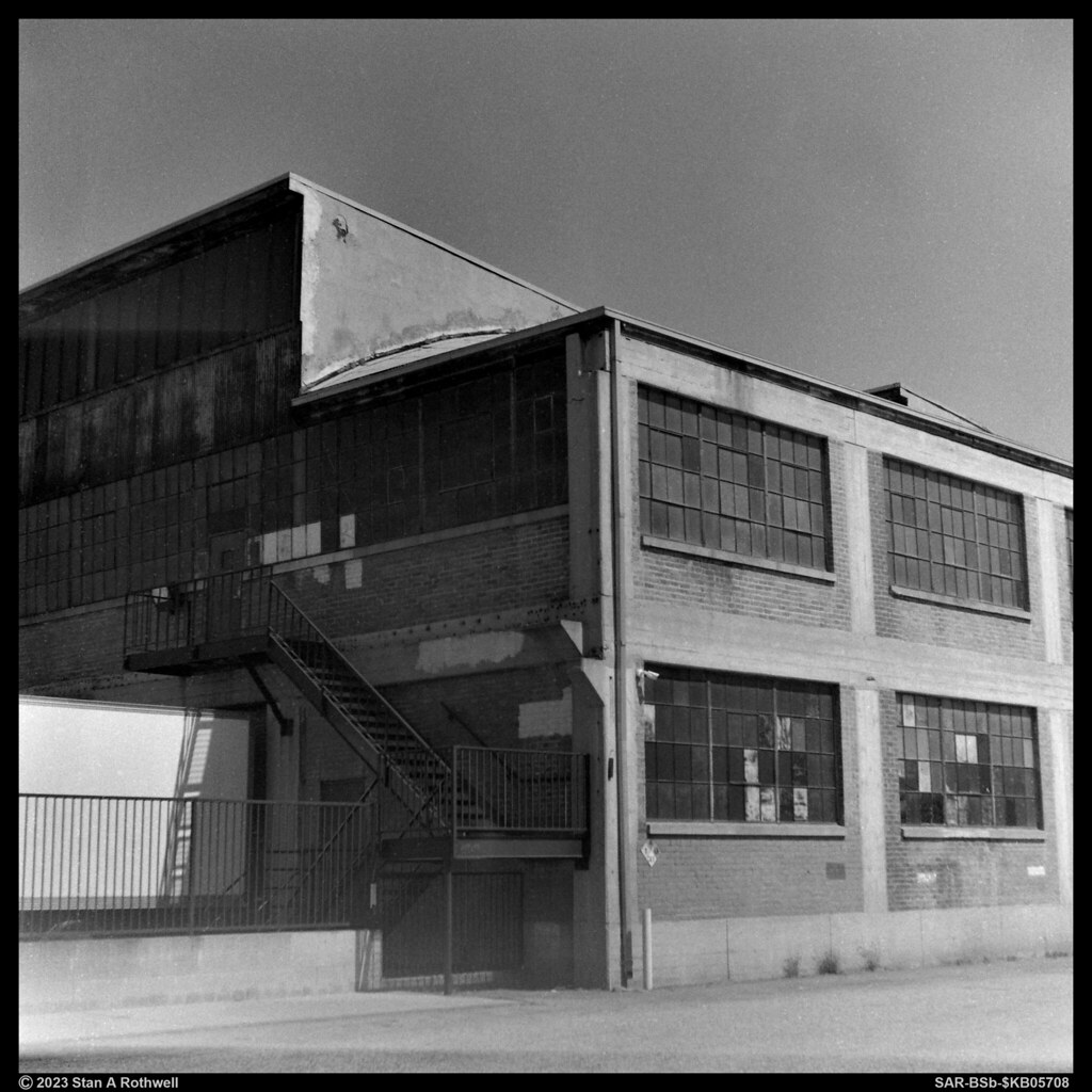 Everett Avenue, Vernon Everett Avenue, Vernon CA USA, 3 Ju… Flickr