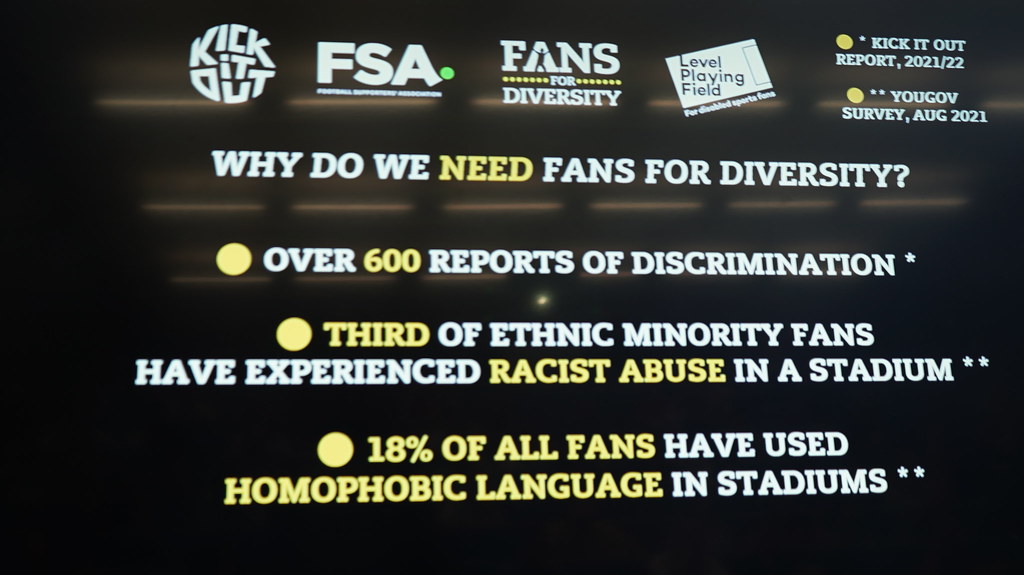 DSC03800 Football Supporters Europe Flickr