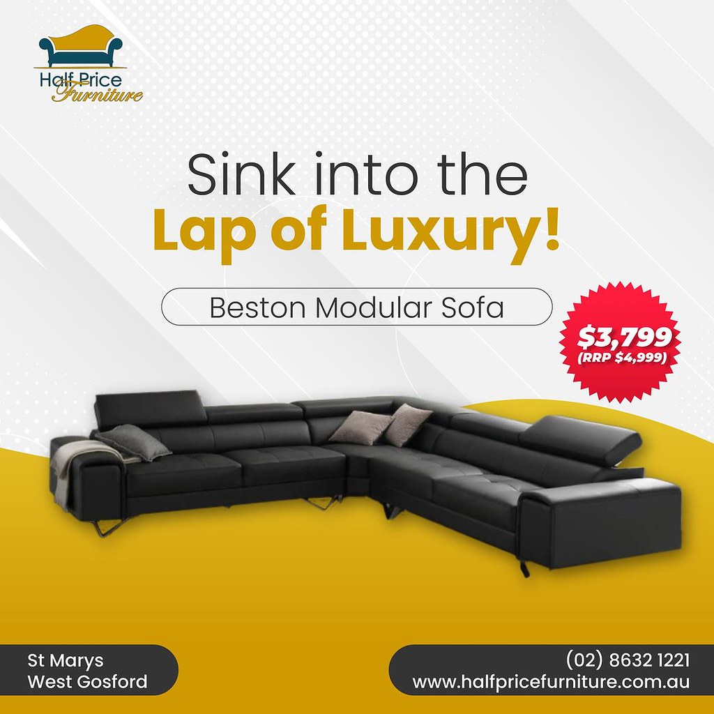 Best Furniture Store in Sydney Half Price Furniture Flickr