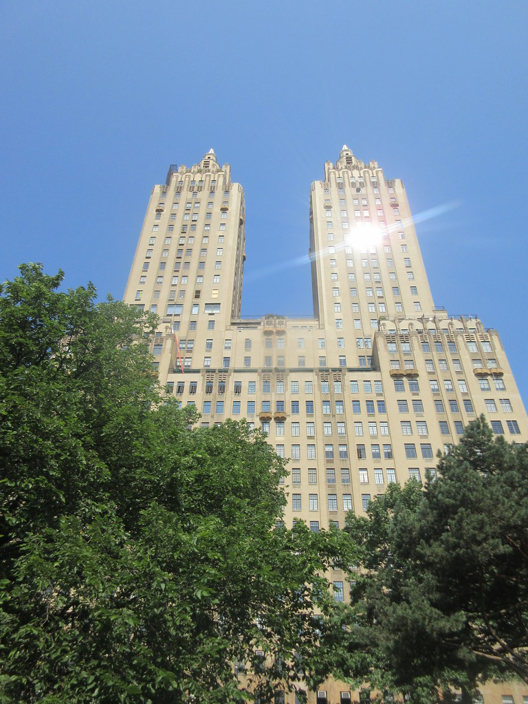 2023 The El Dorado AKA Eldorado a Coop Apartment building … Flickr