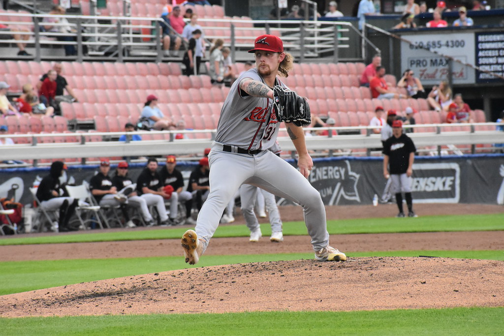 DSC_0856 Flying Squirrels Baseball Flickr