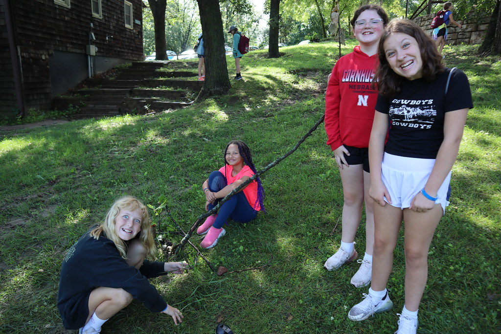 IMG_3215 Camp Kitaki Flickr