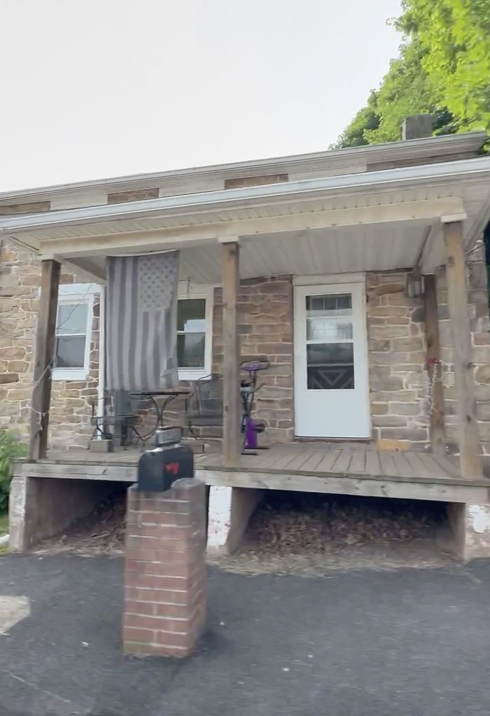 1890 8211 rocky ridge road Graceham Maryland dennis heal Flickr