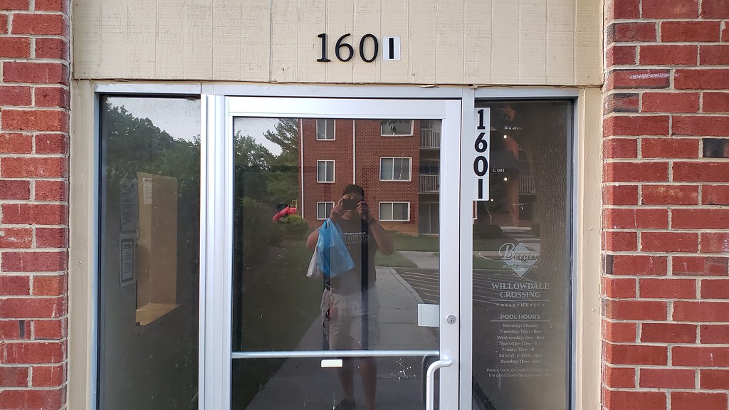 Willowdale Crossing Apartments 2 via Willowdale Drive & Li… Flickr